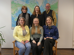 Travel Overland Team Bremen