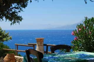 Arolithos Traditional Cretan Village