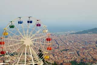 Aparthotel Atenea Vallès