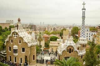 Hesperia Barcelona Fira Suites