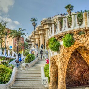 Travelodge Barcelona del Vallès