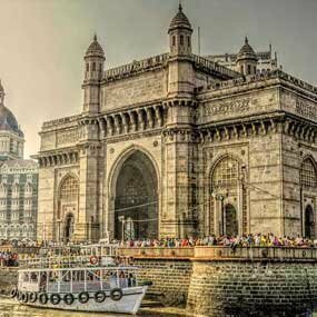 Palmleaves Beach Resort