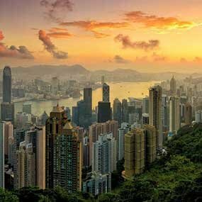 Silka Tsuen Wan Hong Kong