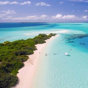 Ari Grand Hotel & Spa