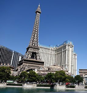 Best Western Plus North Las Vegas Inn & Suites