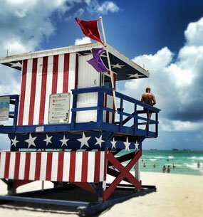 Newport Beachside Resort