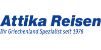 Attika Reisen buchen