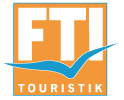 FTI Touristik Reisen buchen