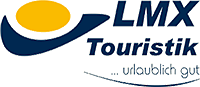 LMX Touristik Reisen buchen