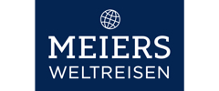 MEIER´S WELTREISEN buchen