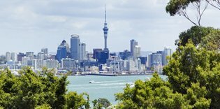 Auckland