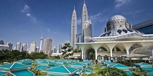 Kuala Lumpur