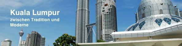 Kuala Lumpur